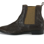 Chelsea Boot Chocolate Brown