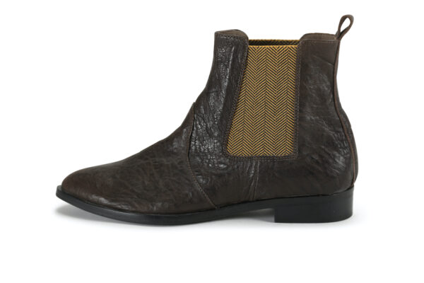 Chelsea Boot Chocolate Brown
