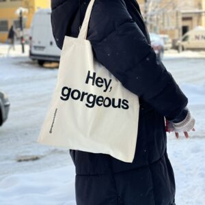 Hey, gorgeous Shopper