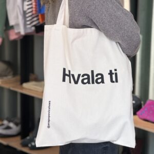 Hvala ti Shopper