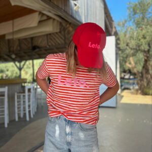Leto Cap