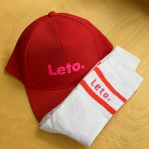 Leto - Socks