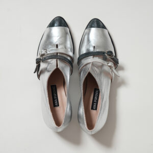 Wall Street ~ Silver
