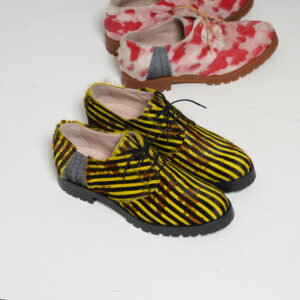 New Wave Oxford ~ Stripes