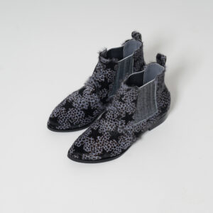Chelsea Boot ~ All Star