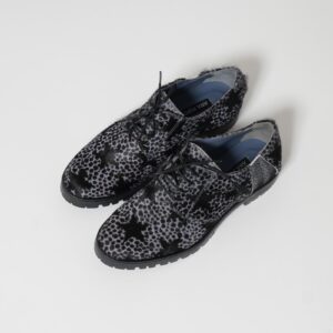 New Wave Oxford ~ All Star