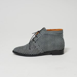 Spencer ~ Polka Dots