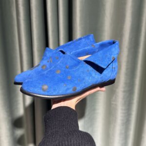 Cool Collar ~ Blue Splash