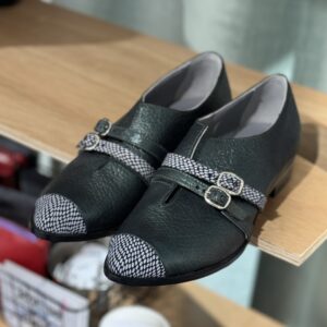 Wall Street ~ Green Metalic