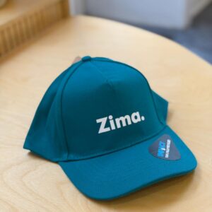 Zima ~ Blue Cap