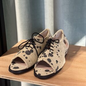 Breezy ~ Beige Splash
